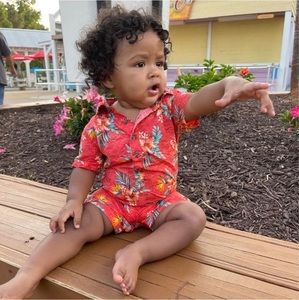 Meet your Posher, Salena